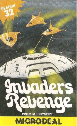 Invaders Revenge