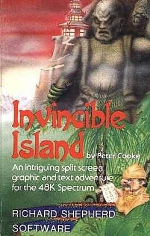 Invincible Island