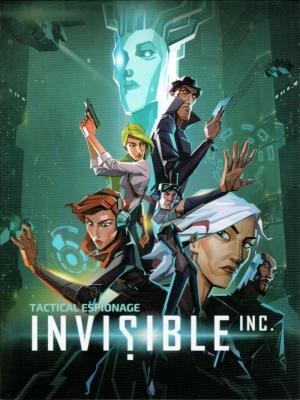 Invisible, Inc.