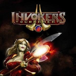 Invokers Tournament