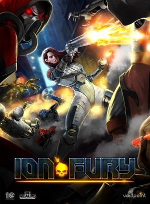 Ion Fury