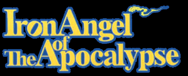 Iron Angel of the Apocalypse clearlogo