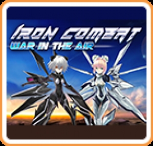 Iron Combat: War in the Air