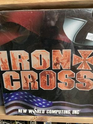 Iron Cross