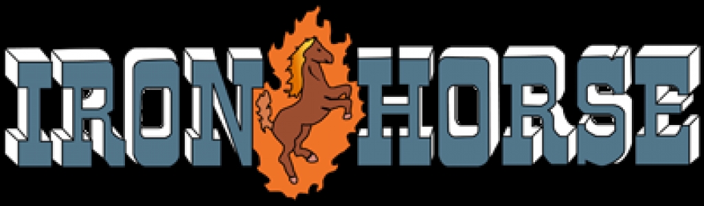 Iron Horse clearlogo