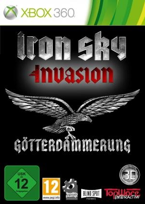 Iron Sky: Invasion Götterdämmerung SE Edition