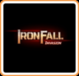 IRONFALL Invasion