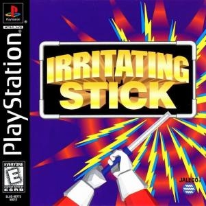 Irritating Stick