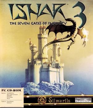 Ishar 3: The Seven Gates of Infinity