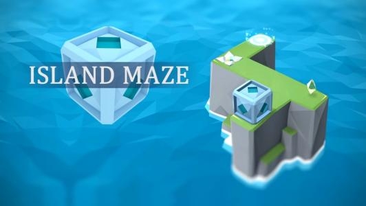 Island Maze