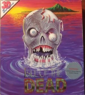 Isle of the Dead