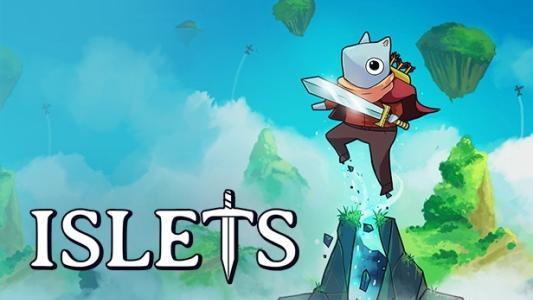 Islets fanart