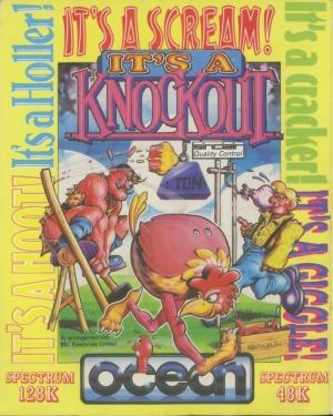 Its a Knockout