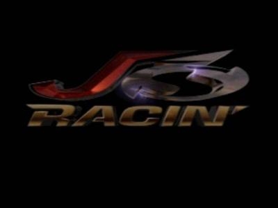 J's Racin' banner