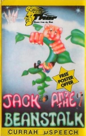 Jack and the Beanstalk