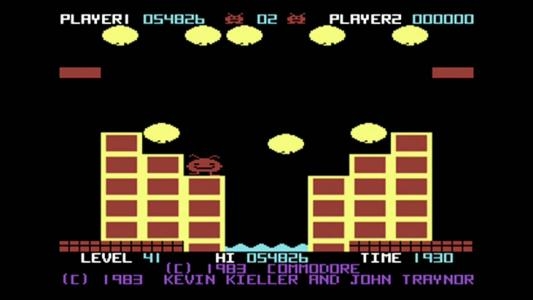 Jack Attack screenshot