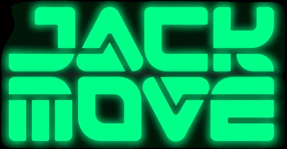 Jack Move clearlogo