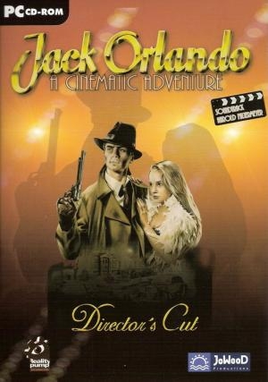 Jack Orlando: A Cinematic Adventure - Director's Cut