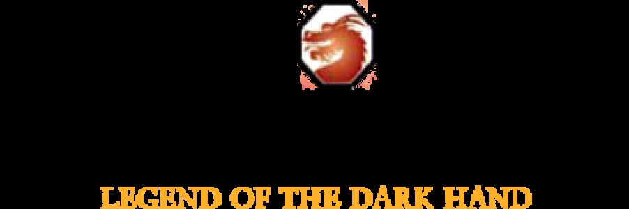 Jackie Chan Adventures: Legend of The Dark Hand clearlogo