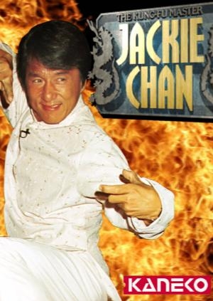 Jackie Chan: The Kung-Fu Master