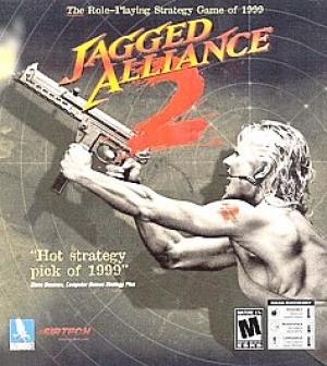 Jagged Alliance 2