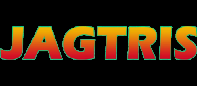 Jagtris clearlogo