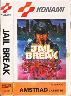 Jail Break