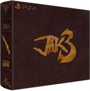 Jak 3 Collector's Edition