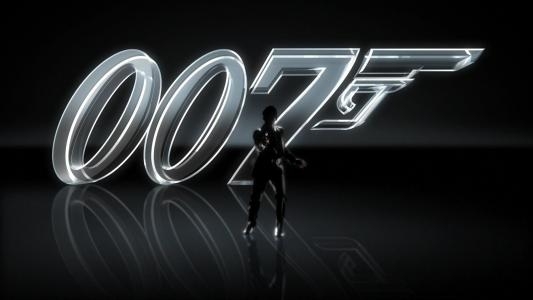 James Bond 007: Agent Under Fire fanart