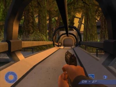 James Bond 007: Agent Under Fire screenshot