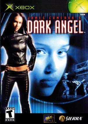 James Cameron's Dark Angel