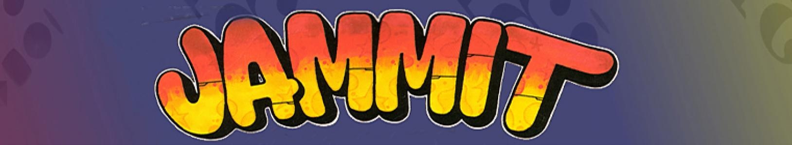 Jammit banner