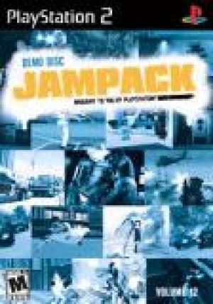 Jampack Vol. 12 (Yellow)