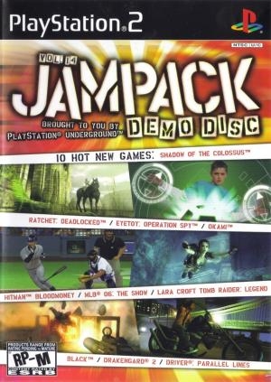 Jampack Vol. 14