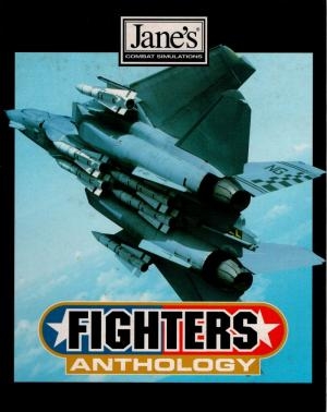 Jane's Fighters Anthology