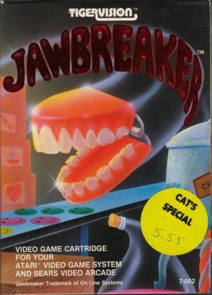 Jawbreaker