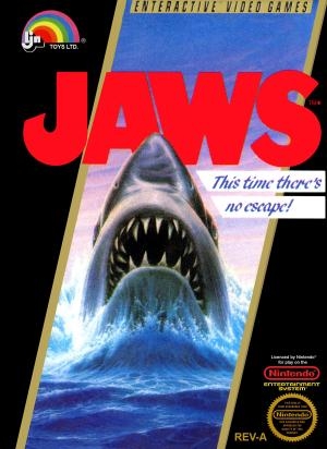 Jaws [5 Screw]