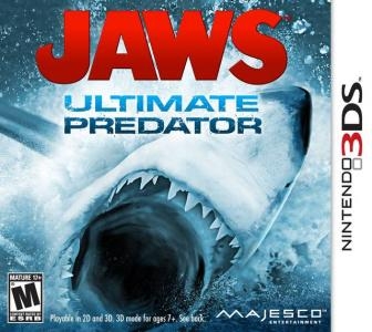 JAWS: Ultimate Predator