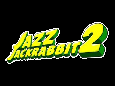 Jazz Jackrabbit 2 clearlogo