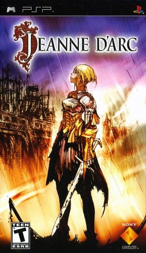 Jeanne d'Arc