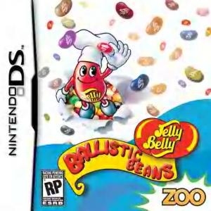 Jelly Belly: Ballistic Beans