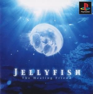 Jellyfish: The Healing Friend