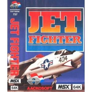 Jet Fighter