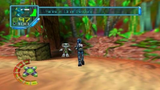 Jet Force Gemini screenshot