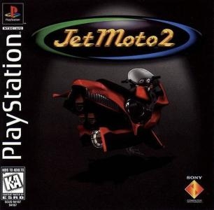 Jet Moto 2