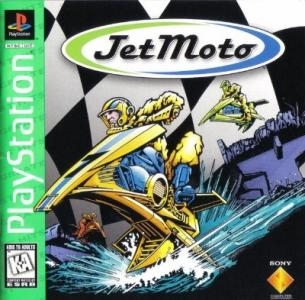 Jet Moto [Greatest Hits]