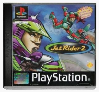 Jet Rider 2