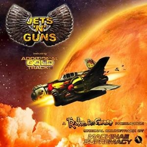 Jets'n'Guns Gold