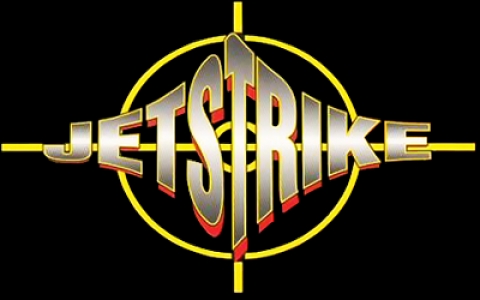 Jetstrike clearlogo