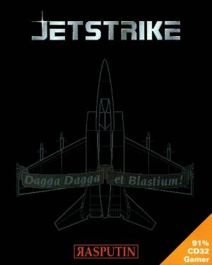 Jetstrike